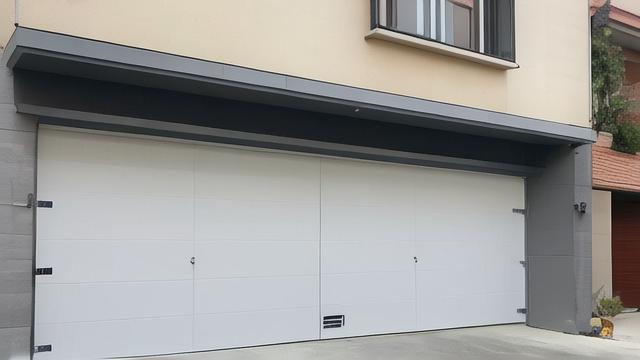 车库电动门选购指南:功能、安装与价格全解析 第3张 车库电动门选购指南:功能、安装与价格全解析 第3张