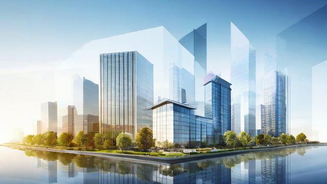 全面了解什么是房地产及其未来发展趋势 第2张 全面了解什么是房地产及其未来发展趋势 第2张