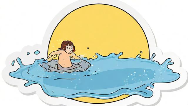 水贴纸怎么贴？掌握正确方法，轻松搞定各种材质装饰
