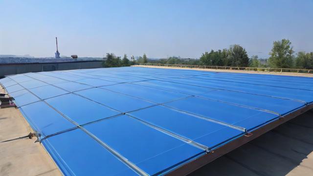 屋面防水做法详解：从材料选择到施工维护全面解析