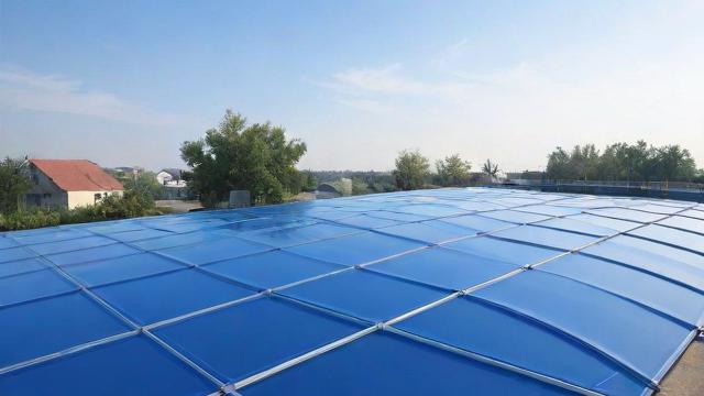 屋面防水做法详解:从材料选择到施工维护全面解析 第2张 屋面防水做法详解:从材料选择到施工维护全面解析 第2张
