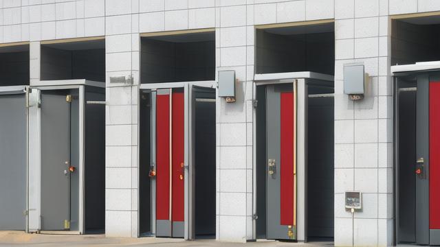 常开防火门的安装、维护及关键技术详解,保障建筑安全无忧 第2张 常开防火门的安装、维护及关键技术详解,保障建筑安全无忧 第2张