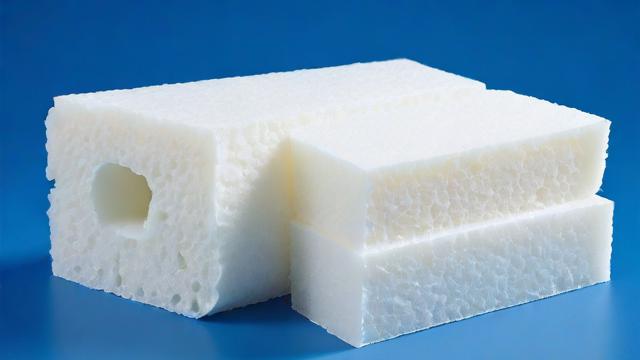 聚苯乙烯泡沫的特性、保温性能及环保解决方案 第1张 聚苯乙烯泡沫的特性、保温性能及环保解决方案 第1张