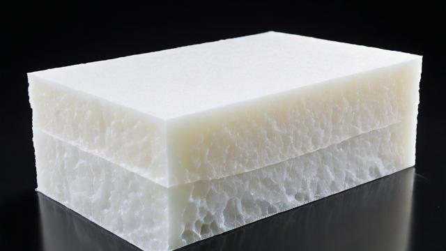 聚苯乙烯泡沫的特性、保温性能及环保解决方案 第2张 聚苯乙烯泡沫的特性、保温性能及环保解决方案 第2张