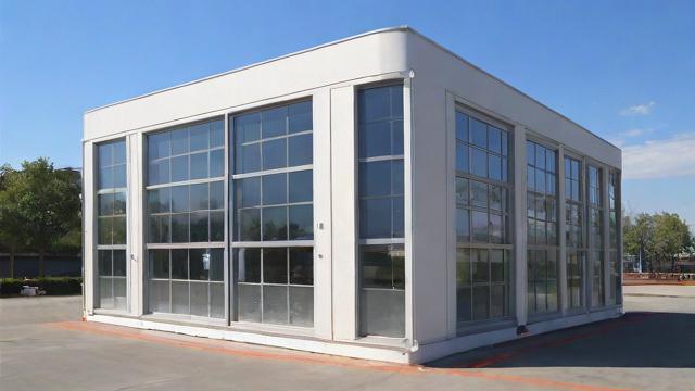 钢制防火窗的全面解析:选择、安装与维护指南 第3张 钢制防火窗的全面解析:选择、安装与维护指南 第3张