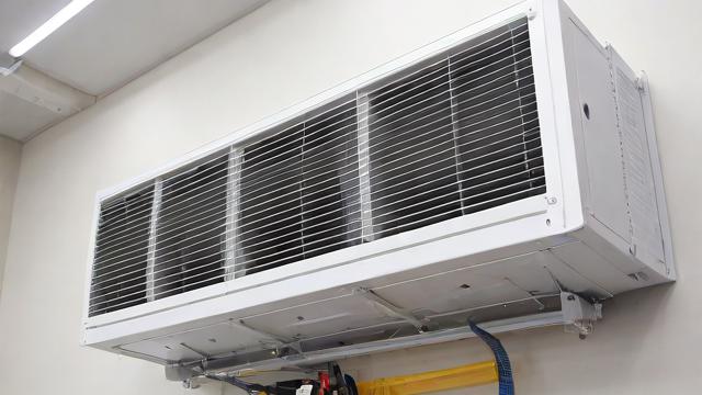 中央空调维护全攻略:延长设备寿命,降低使用成本 第2张 中央空调维护全攻略:延长设备寿命,降低使用成本 第2张