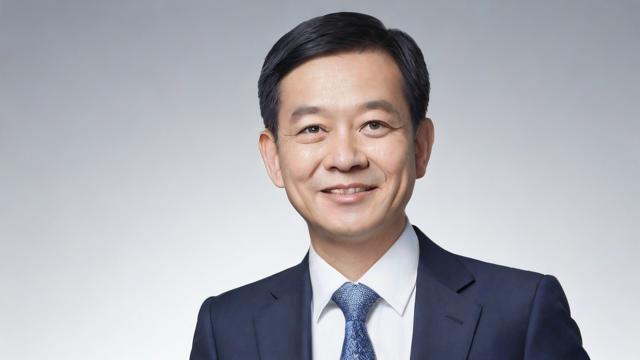 揭秘碧桂园老板杨国强的创业传奇与财富密码 第2张 揭秘碧桂园老板杨国强的创业传奇与财富密码 第2张