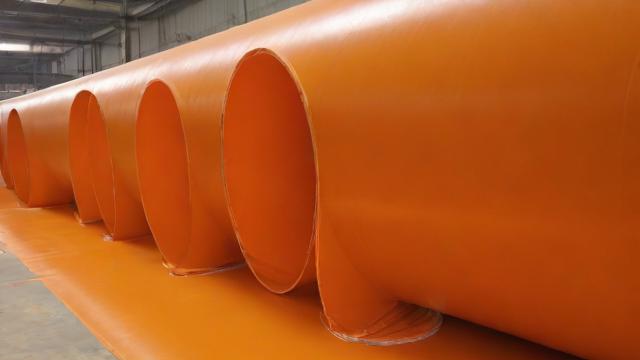 厚型防火涂料的全面解析：特点、应用与未来趋势