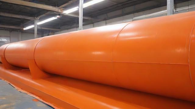 厚型防火涂料的全面解析:特点、应用与未来趋势 第3张 厚型防火涂料的全面解析:特点、应用与未来趋势 第3张