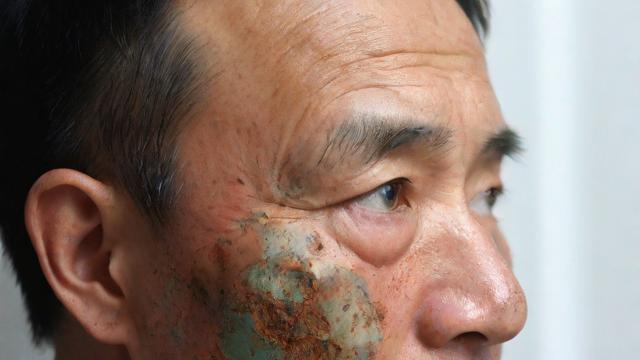 水锈怎么去除：全面指南及预防措施，轻松解决家中顽固水锈问题
