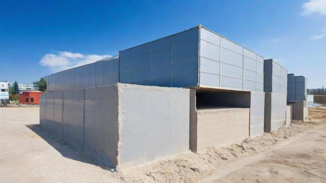 无机保温砂浆性能特点与施工工艺全解析,助力建筑节能高效提升 第2张 无机保温砂浆性能特点与施工工艺全解析,助力建筑节能高效提升 第2张