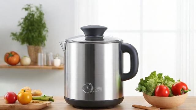 高压锅漏气原因及解决方法,确保烹饪安全无忧 第3张 高压锅漏气原因及解决方法,确保烹饪安全无忧 第3张
