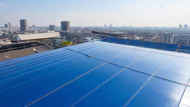 楼顶防水怎么做:全面指南与常见问题解决方法 第3张 楼顶防水怎么做:全面指南与常见问题解决方法 第3张