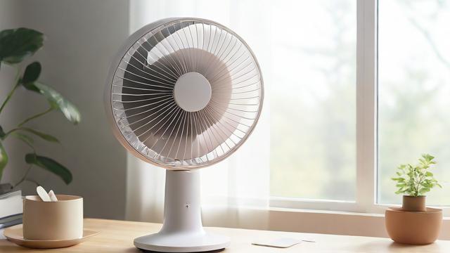 无扇叶风扇选购指南：了解原理、品牌对比及使用技巧