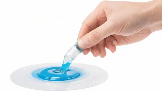 401胶水正确使用与去除技巧，让粘合更简单高效