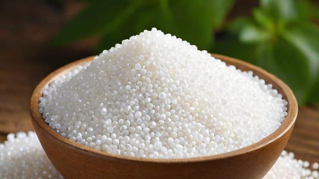 珍珠岩颗粒的特性与应用：从园艺到建筑全面解析