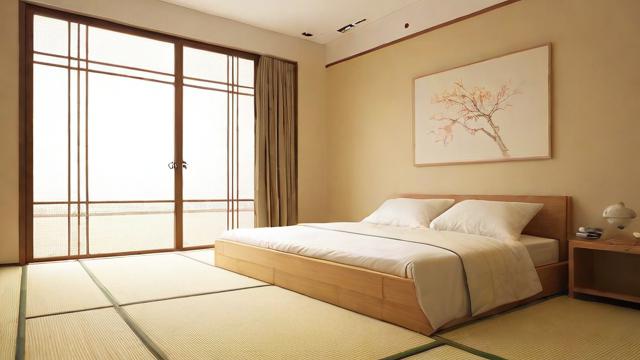 榻榻米高度选择指南：打造舒适实用的家居空间