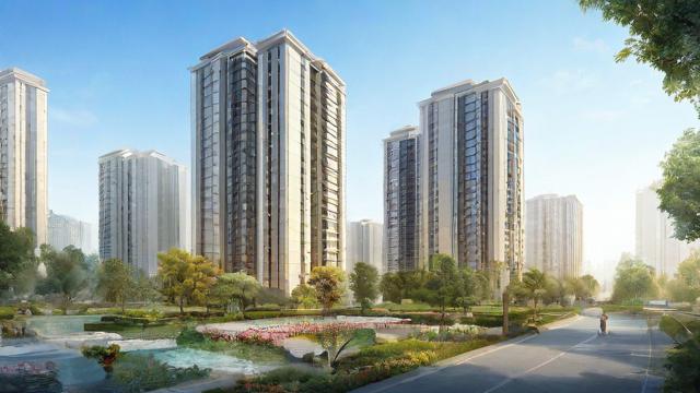 龙湖新壹城户型设计亮点及周边配套全解析