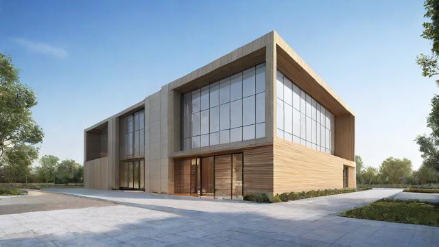 预制水磨石:高效施工与多样化应用的现代化建筑材料 第2张 预制水磨石:高效施工与多样化应用的现代化建筑材料 第2张