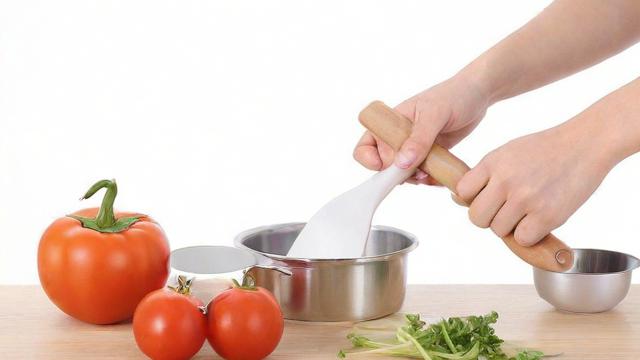 厨房小工具选购与保养指南，让烹饪更轻松高效