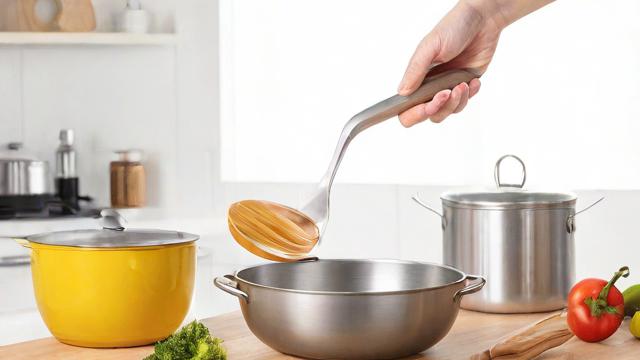 厨房小工具选购与保养指南,让烹饪更轻松高效 第3张 厨房小工具选购与保养指南,让烹饪更轻松高效 第3张