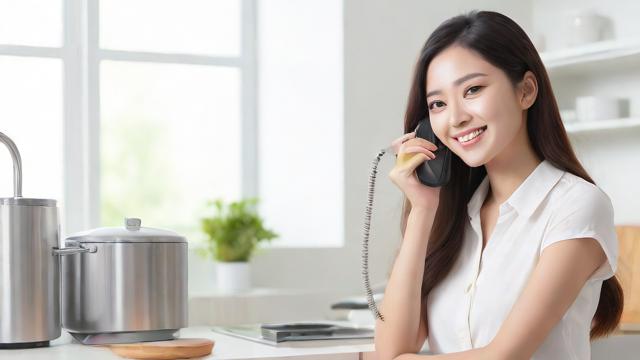 老板电器电话:全面解析售后服务与使用技巧,助您轻松搞定厨房设备问题 第2张 老板电器电话:全面解析售后服务与使用技巧,助您轻松搞定厨房设备问题 第2张