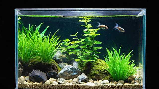 鱼缸过滤材料全解析：选择与维护指南，打造健康水族生态
