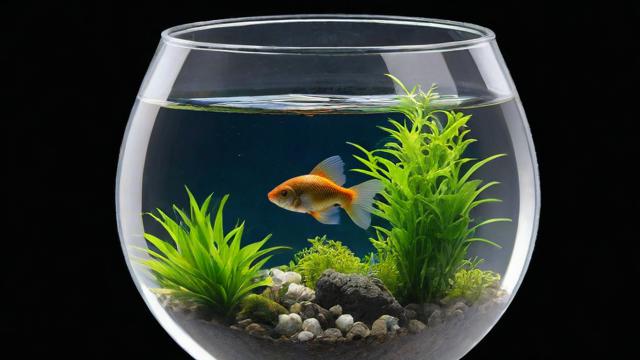 鱼缸过滤材料全解析:选择与维护指南,打造健康水族生态 第2张 鱼缸过滤材料全解析:选择与维护指南,打造健康水族生态 第2张