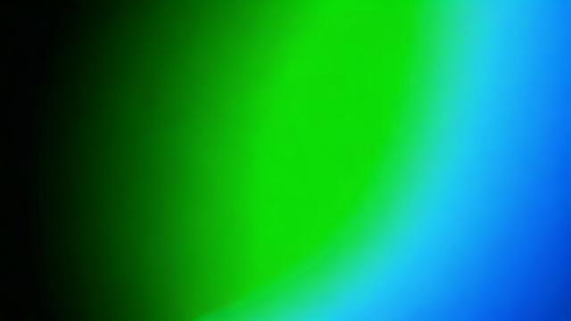 绿色加蓝色的心理效应与搭配技巧：打造和谐氛围的色彩组合