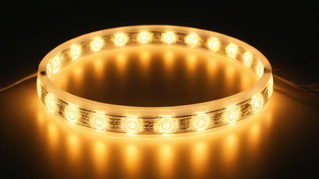 LED小夜灯选购指南：材质、节能与智能化全面解析