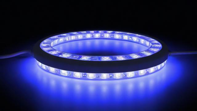 LED小夜灯选购指南:材质、节能与智能化全面解析 第2张 LED小夜灯选购指南:材质、节能与智能化全面解析 第2张