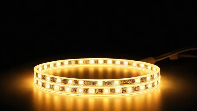 LED小夜灯选购指南:材质、节能与智能化全面解析 第3张 LED小夜灯选购指南:材质、节能与智能化全面解析 第3张