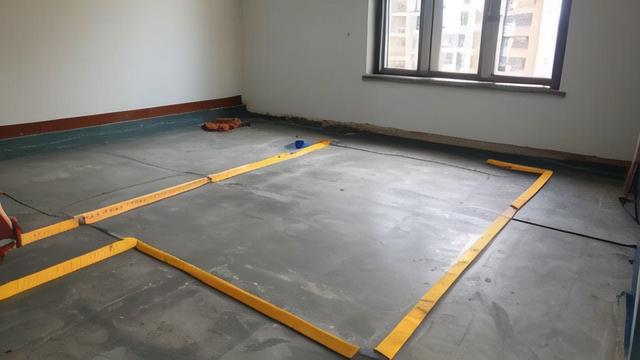 装修知识大全:从基础到维护的全流程指南 第2张 装修知识大全:从基础到维护的全流程指南 第2张