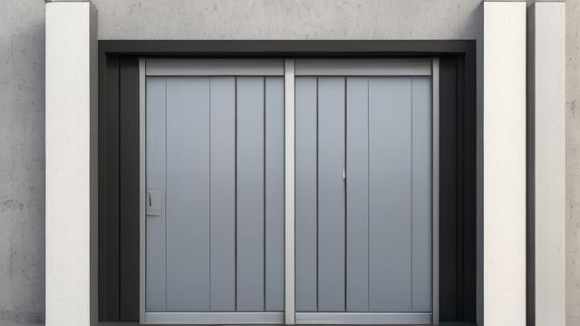 丙级防火门选购指南：全面解析功能、价格与维护技巧