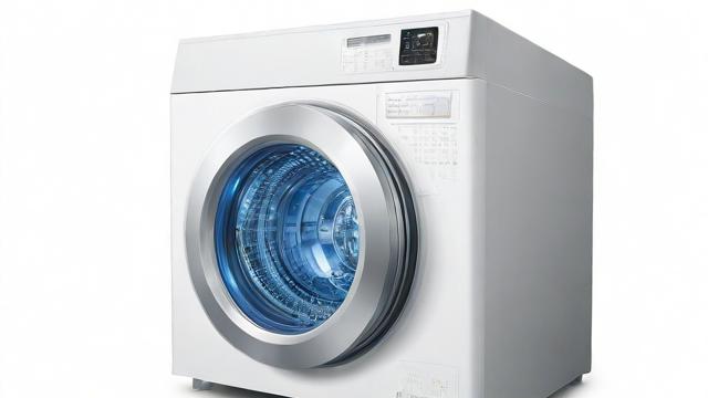 滚筒式洗衣机使用技巧与常见故障解决全攻略