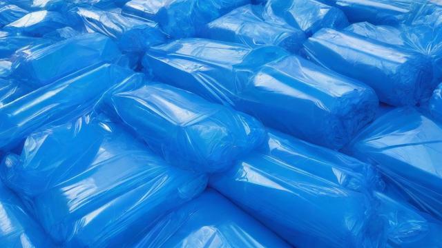 HDPE塑料的特性、应用及未来发展趋势全面解析