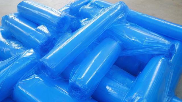 HDPE塑料的特性、应用及未来发展趋势全面解析 第2张 HDPE塑料的特性、应用及未来发展趋势全面解析 第2张