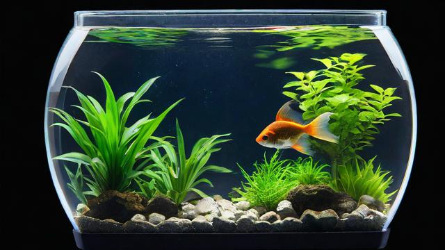 水族箱鱼缸选购与养护全攻略:打造健康生态家园 第3张 水族箱鱼缸选购与养护全攻略:打造健康生态家园 第3张