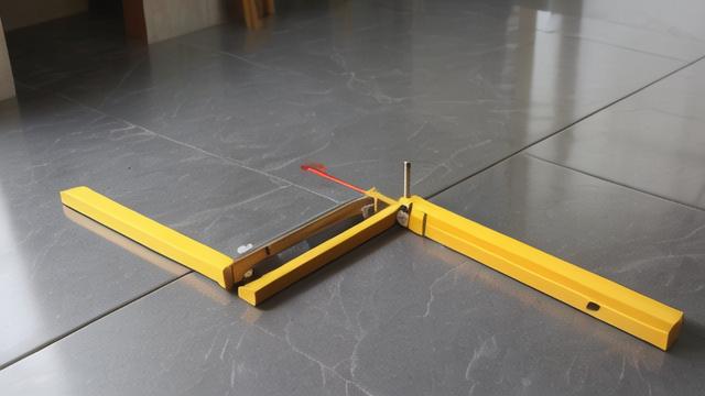 瓷砖找平器选购与使用全攻略,轻松搞定装修平整度问题 第4张 瓷砖找平器选购与使用全攻略,轻松搞定装修平整度问题 第4张
