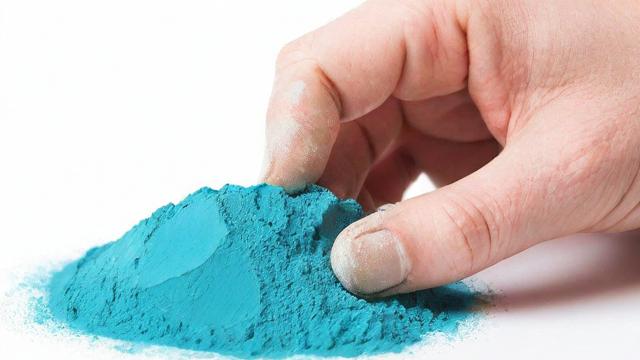 腻子有甲醛吗?选择环保腻子和施工注意事项全面解析 第2张 腻子有甲醛吗?选择环保腻子和施工注意事项全面解析 第2张
