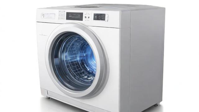 滚筒洗衣机安装全攻略：水电连接、排水管安装及稳定性调整技巧