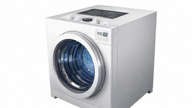 滚筒洗衣机安装全攻略:水电连接、排水管安装及稳定性调整技巧 第2张 滚筒洗衣机安装全攻略:水电连接、排水管安装及稳定性调整技巧 第2张