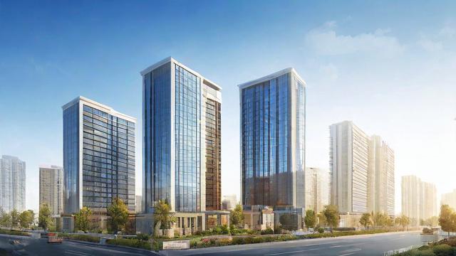 房地产开发企业：市场环境、融资渠道与可持续发展全解析
