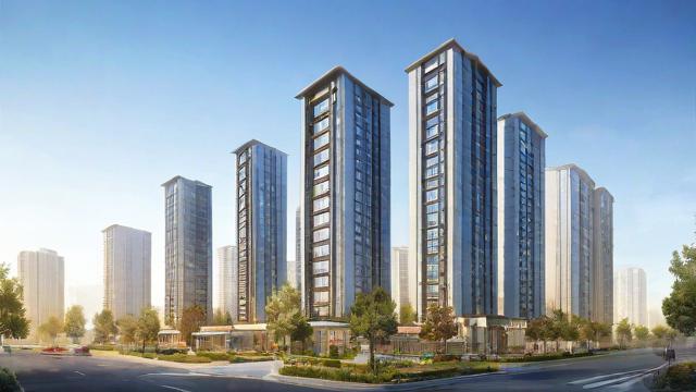 房地产开发企业:市场环境、融资渠道与可持续发展全解析 第2张 房地产开发企业:市场环境、融资渠道与可持续发展全解析 第2张