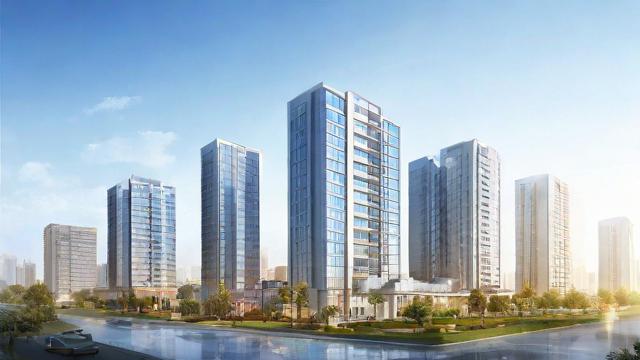 房地产开发企业:市场环境、融资渠道与可持续发展全解析 第3张 房地产开发企业:市场环境、融资渠道与可持续发展全解析 第3张