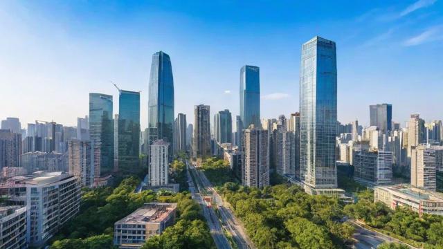 越秀区房价走势分析及购房投资建议