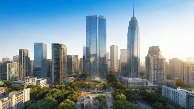 越秀区房价走势分析及购房投资建议 第2张 越秀区房价走势分析及购房投资建议 第2张