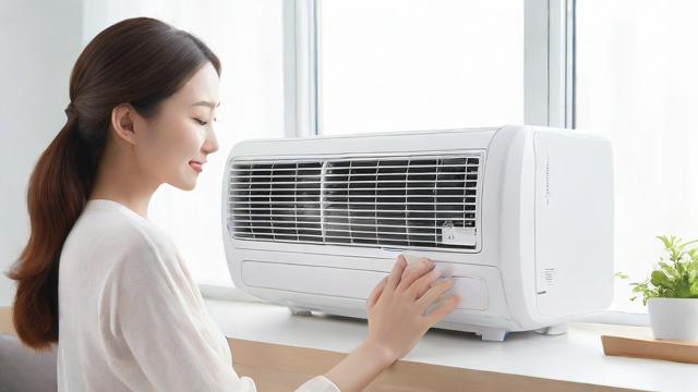 冬季空调制热温度设置指南：舒适节能两不误