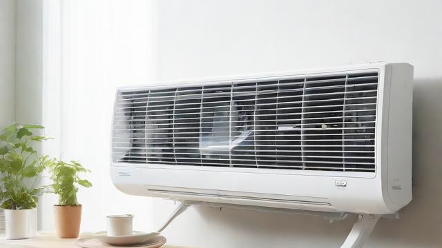 冬季空调制热温度设置指南:舒适节能两不误 第3张 冬季空调制热温度设置指南:舒适节能两不误 第3张