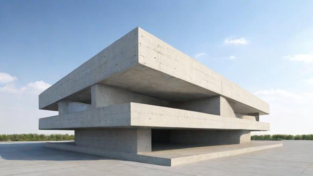 高性能混凝土的特性、应用及未来发展趋势全面解析 第3张 高性能混凝土的特性、应用及未来发展趋势全面解析 第3张